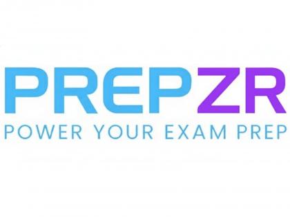 PREPZR Launches India's Most Affordable & first emotionally intelligent Exam Preparation Platform -- NEET Prep Now Starts at Just ₹999 | PREPZR Launches India's Most Affordable & first emotionally intelligent Exam Preparation Platform -- NEET Prep Now Starts at Just ₹999 PREPZR Launches India's Most Affordable & first emotionally intelligent Exam Preparation Platform -- NEET Prep Now Starts at Just ₹999 | PREPZR Launches India's Most Affordable & first emotionally intelligent Exam Preparation Platform -- NEET Prep Now Starts at Just ₹999