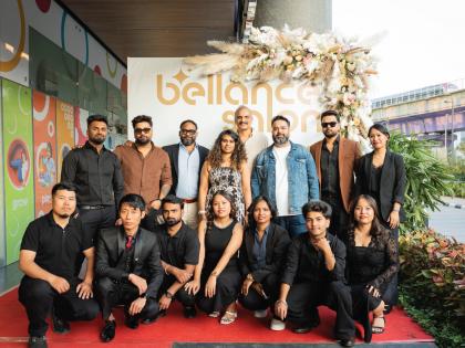Bellance Salon Hosts Grand Launch at Its New Whitefield, Bengaluru Flagship Outlet | Bellance Salon Hosts Grand Launch at Its New Whitefield, Bengaluru Flagship Outlet Bellance Salon Hosts Grand Launch at Its New Whitefield, Bengaluru Flagship Outlet | Bellance Salon Hosts Grand Launch at Its New Whitefield, Bengaluru Flagship Outlet