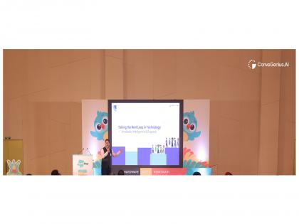 Meet Swiftee: The AI companion by ConveGenius Turning Education HarDware into Heartware | Meet Swiftee: The AI companion by ConveGenius Turning Education HarDware into Heartware