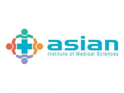 Asian Institute of Medical Sciences Crowned Delhi/NCR's Leading Private Multi-Specialty Hospital for the 9th Consecutive Year | Asian Institute of Medical Sciences Crowned Delhi/NCR's Leading Private Multi-Specialty Hospital for the 9th Consecutive Year Asian Institute of Medical Sciences Crowned Delhi/NCR's Leading Private Multi-Specialty Hospital for the 9th Consecutive Year | Asian Institute of Medical Sciences Crowned Delhi/NCR's Leading Private Multi-Specialty Hospital for the 9th Consecutive Year