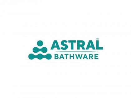 Astral Bathware Unveils Its Brand Film Showcasing 'Engineered with Elegance' | Astral Bathware Unveils Its Brand Film Showcasing 'Engineered with Elegance' Astral Bathware Unveils Its Brand Film Showcasing 'Engineered with Elegance' | Astral Bathware Unveils Its Brand Film Showcasing 'Engineered with Elegance'