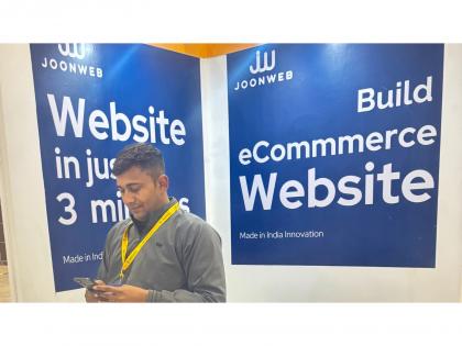 JoonWeb Rises as India's Own Shopify | JoonWeb Rises as India's Own Shopify