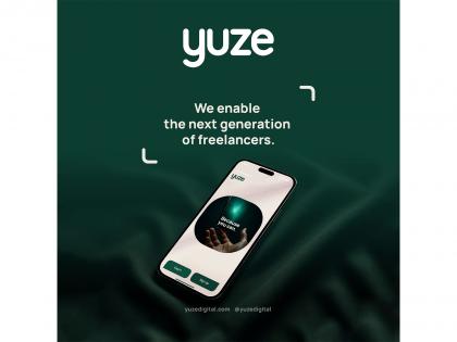 Yuze Digital Launches in India to Empower the Freelance Generation | Yuze Digital Launches in India to Empower the Freelance Generation