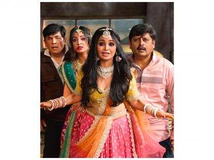 Bhabiji Ghar Par Hain gets film adaptation, to be out in theatres in Feb 2026 | Bhabiji Ghar Par Hain gets film adaptation, to be out in theatres in Feb 2026
