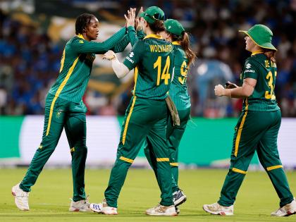 South Africa confirm squads for white-ball series against Ireland | South Africa confirm squads for white-ball series against Ireland