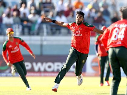 Bangladesh A reach ACC Rising Stars final after defeating India A in dramatic Super Over | Bangladesh A reach ACC Rising Stars final after defeating India A in dramatic Super Over