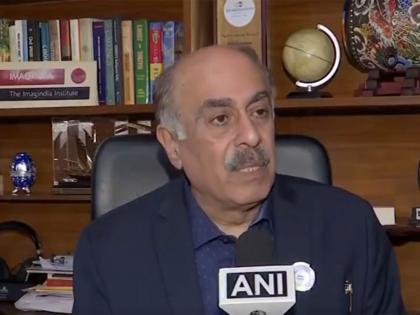 "One more inch of normalisation, harmony of relations between China and India': Robinder Sachdev on resumption of tourist visa for Chinese citizens | "One more inch of normalisation, harmony of relations between China and India': Robinder Sachdev on resumption of tourist visa for Chinese citizens