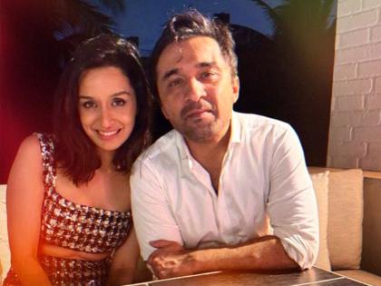 Shraddha Kapoor's brother Siddhanth summoned by Mumbai Police allegedly in drug case | Shraddha Kapoor's brother Siddhanth summoned by Mumbai Police allegedly in drug case