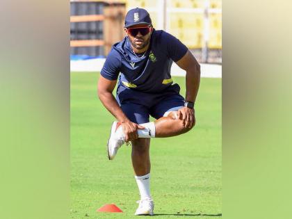 IND vs SA, 2nd Test: South Africa wins toss, opts to bat first in series decider | IND vs SA, 2nd Test: South Africa wins toss, opts to bat first in series decider