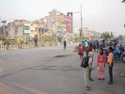 Normalcy returns to Nepal's Bara after violent Gen-Z protests, security concerns remain | Normalcy returns to Nepal's Bara after violent Gen-Z protests, security concerns remain