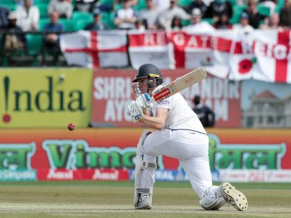 Crawley joins unwanted list after pair of ducks in Perth Ashes Test | Crawley joins unwanted list after pair of ducks in Perth Ashes Test