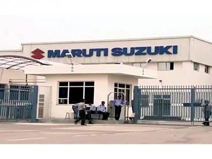 Maruti Suzuki invests Rs 2 crore in connected mobility startup | Maruti Suzuki invests Rs 2 crore in connected mobility startup Maruti Suzuki invests Rs 2 crore in connected mobility startup | Maruti Suzuki invests Rs 2 crore in connected mobility startup