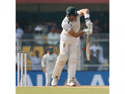 IND vs SA 2nd Test: Markram-Rickelton partnership puts SA ahead before Bumrah gets breakthrough (Day 1, Tea) | IND vs SA 2nd Test: Markram-Rickelton partnership puts SA ahead before Bumrah gets breakthrough (Day 1, Tea)