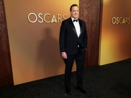 Brendan Fraser explores loneliness in 'Rental Family', says "I try to chase it away" | Brendan Fraser explores loneliness in 'Rental Family', says "I try to chase it away"