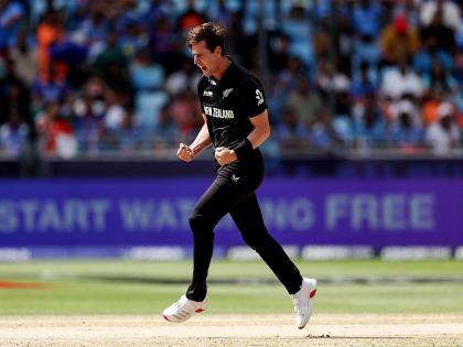 New Zealand beat West Indies by four wickets in third ODI, whitewash Windies 3-0 | New Zealand beat West Indies by four wickets in third ODI, whitewash Windies 3-0