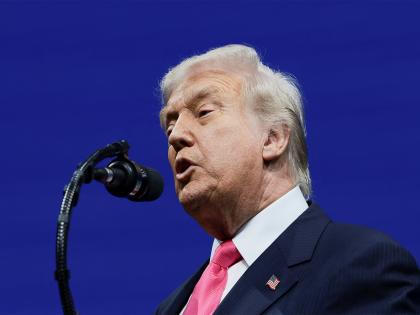 Trump sets Nov 27 deadline for Ukraine to accept US peace plan | Trump sets Nov 27 deadline for Ukraine to accept US peace plan