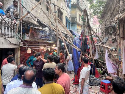 Bangladesh shakes again within 24 hours of earthquake | Bangladesh shakes again within 24 hours of earthquake