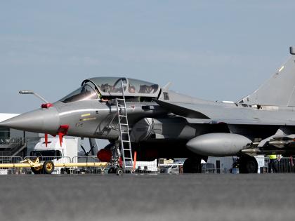 China ran disinformation campaign to hinder Rafale sales, push its J-35 Jets during Op Sindoor: US Commission report | China ran disinformation campaign to hinder Rafale sales, push its J-35 Jets during Op Sindoor: US Commission report