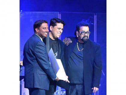 Hariharan Live in Toronto: Heights Group Delivers a Historic, Sold-Out Tamil Concert at The Arena, Pickering Resort, Toronto | Hariharan Live in Toronto: Heights Group Delivers a Historic, Sold-Out Tamil Concert at The Arena, Pickering Resort, Toronto