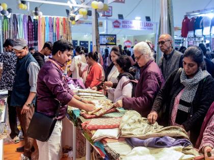 Fashion industry braces for "challenging" 2026 as global pressures intensify: McKinsey | Fashion industry braces for "challenging" 2026 as global pressures intensify: McKinsey Fashion industry braces for "challenging" 2026 as global pressures intensify: McKinsey | Fashion industry braces for "challenging" 2026 as global pressures intensify: McKinsey