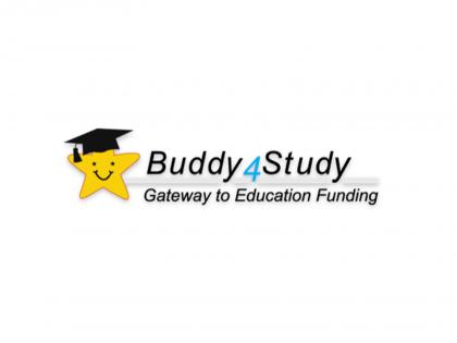 Buddy4Study Set to Cross INR 900+ Crore in Education Funding in FY 25-26 | Buddy4Study Set to Cross INR 900+ Crore in Education Funding in FY 25-26 Buddy4Study Set to Cross INR 900+ Crore in Education Funding in FY 25-26 | Buddy4Study Set to Cross INR 900+ Crore in Education Funding in FY 25-26