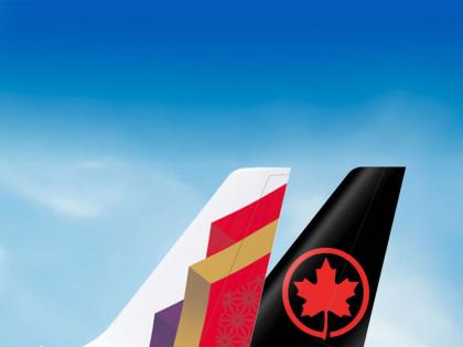Air India, Air Canada reinstate codeshare agreement to boost air connectivity | Air India, Air Canada reinstate codeshare agreement to boost air connectivity