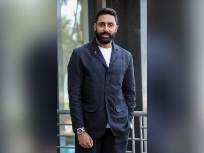 Abhishek Bachchan celebrates 1 year of 'I Want To Talk' | Abhishek Bachchan celebrates 1 year of 'I Want To Talk' Abhishek Bachchan celebrates 1 year of 'I Want To Talk' | Abhishek Bachchan celebrates 1 year of 'I Want To Talk'