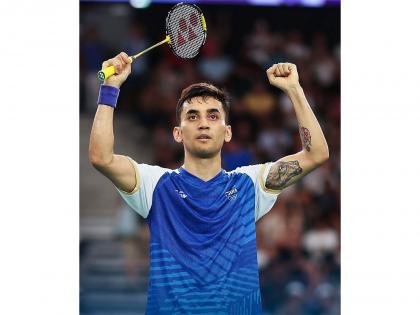 Lakshya Sen stroms into Australian Open 2025 final after defeating Chou Tien Chen | Lakshya Sen stroms into Australian Open 2025 final after defeating Chou Tien Chen
