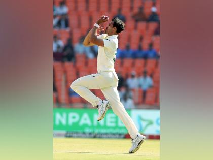 "Didn't change my role at all": Mitchell Starc after Perth triumph | "Didn't change my role at all": Mitchell Starc after Perth triumph