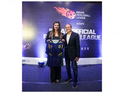 M3M India Family Office Forays into Sports Management with Acquisition of NCR Franchise in the Indian Pickleball League (IPBL) | M3M India Family Office Forays into Sports Management with Acquisition of NCR Franchise in the Indian Pickleball League (IPBL) M3M India Family Office Forays into Sports Management with Acquisition of NCR Franchise in the Indian Pickleball League (IPBL) | M3M India Family Office Forays into Sports Management with Acquisition of NCR Franchise in the Indian Pickleball League (IPBL)