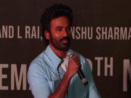 Dhanush on how his role in 'Tere Ishk Mein' differs from 'Raanjhanaa', calls both demanding and rare | Dhanush on how his role in 'Tere Ishk Mein' differs from 'Raanjhanaa', calls both demanding and rare