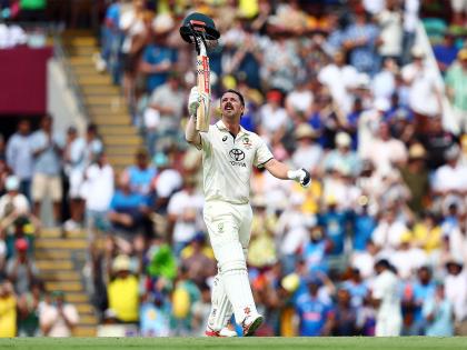 "Out of this world": Steve Smith hails Travis Head's match-winning innings | "Out of this world": Steve Smith hails Travis Head's match-winning innings