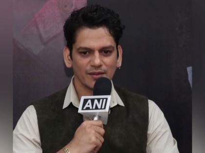 "I think emergence of style happened not through work but..": Vijay Varma on his fashion icon image in Bollywood | "I think emergence of style happened not through work but..": Vijay Varma on his fashion icon image in Bollywood "I think emergence of style happened not through work but..": Vijay Varma on his fashion icon image in Bollywood | "I think emergence of style happened not through work but..": Vijay Varma on his fashion icon image in Bollywood