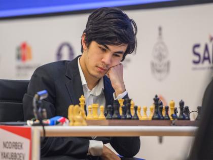FIDE World Cup 2025: Both semifinals head to tiebreak after another day of draws | FIDE World Cup 2025: Both semifinals head to tiebreak after another day of draws