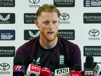 Crucial not to take any baggage from result of first Test: Ben Stokes | Crucial not to take any baggage from result of first Test: Ben Stokes