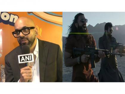 "Everybody loves violence in movies when it's foreign": HAQ director Suparn Varma hits back at criticism of 'Dhurandhar' trailer | "Everybody loves violence in movies when it's foreign": HAQ director Suparn Varma hits back at criticism of 'Dhurandhar' trailer "Everybody loves violence in movies when it's foreign": HAQ director Suparn Varma hits back at criticism of 'Dhurandhar' trailer | "Everybody loves violence in movies when it's foreign": HAQ director Suparn Varma hits back at criticism of 'Dhurandhar' trailer