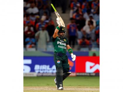 Sahibzada Farhan becomes first Pakistan batter to hit 100 T20 sixes in a calendar year | Sahibzada Farhan becomes first Pakistan batter to hit 100 T20 sixes in a calendar year