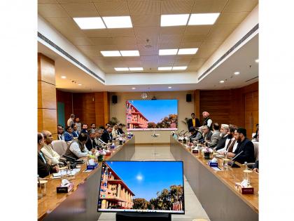 India, Afghanistan discuss expanding spice trade and joint investments: Taliban Minister | India, Afghanistan discuss expanding spice trade and joint investments: Taliban Minister