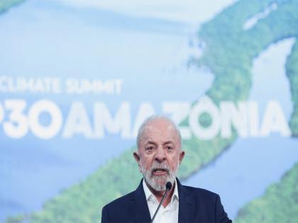 COP30 ends with finance boost but no fossil fuel roadmap | COP30 ends with finance boost but no fossil fuel roadmap COP30 ends with finance boost but no fossil fuel roadmap | COP30 ends with finance boost but no fossil fuel roadmap