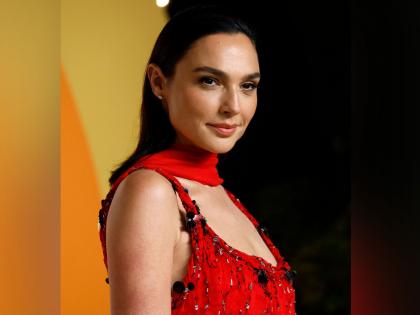 Gal Gadot recalls suffering "massive brain clot" while eight months pregnant with daughter | Gal Gadot recalls suffering "massive brain clot" while eight months pregnant with daughter