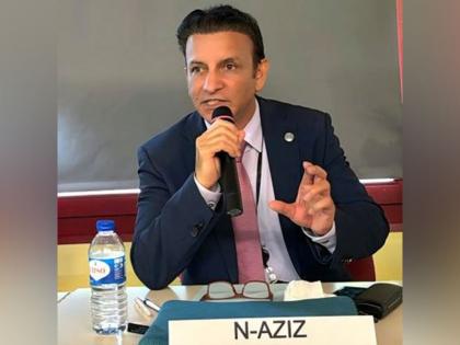 United Kashmir People's National Party slams Pak's 27th constitutional amendment, calls it a push toward absolute military control | United Kashmir People's National Party slams Pak's 27th constitutional amendment, calls it a push toward absolute military control