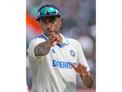 India will have to do "heavy lifiting" to push for win against South Africa: Ravichandran Ashwin on Guwahati Test | India will have to do "heavy lifiting" to push for win against South Africa: Ravichandran Ashwin on Guwahati Test