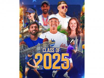 Mumbai Smashers go big at IPBL 2025 Draft, secure World No. 3 Quang Duong and top Indian stars | Mumbai Smashers go big at IPBL 2025 Draft, secure World No. 3 Quang Duong and top Indian stars Mumbai Smashers go big at IPBL 2025 Draft, secure World No. 3 Quang Duong and top Indian stars | Mumbai Smashers go big at IPBL 2025 Draft, secure World No. 3 Quang Duong and top Indian stars