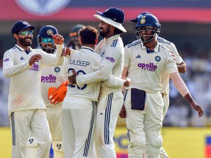 Know when was last time India won a Test after conceding 400-plus while fielding first | Know when was last time India won a Test after conceding 400-plus while fielding first