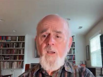 "American foreign policy is a big puzzle, US needs stronger ties with India": Ex-CIA officer James Lawler | "American foreign policy is a big puzzle, US needs stronger ties with India": Ex-CIA officer James Lawler