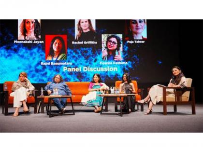 IFFI 2025: Women in independent cinema call for equity, visibility, creative freedom in filmmaking | IFFI 2025: Women in independent cinema call for equity, visibility, creative freedom in filmmaking