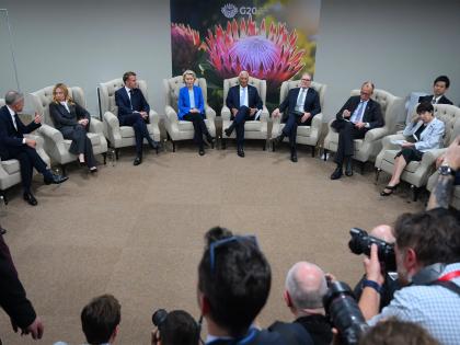 Trump says Ukraine has "zero gratitude" for US efforts | Trump says Ukraine has "zero gratitude" for US efforts