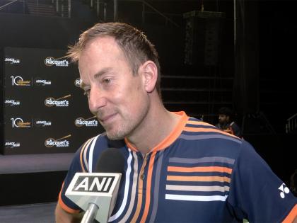 "Really nice to see him back on podium again...has got the potential to do big things": Peter Gade on Lakshya Sen's Australia Open triumph | "Really nice to see him back on podium again...has got the potential to do big things": Peter Gade on Lakshya Sen's Australia Open triumph