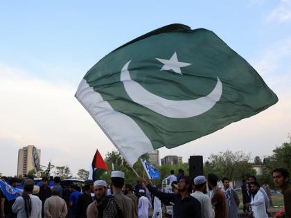 Pakistan: FIA arrests two in Faisalabad for forced begging, human smuggling | Pakistan: FIA arrests two in Faisalabad for forced begging, human smuggling