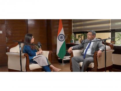 'We Are Not a Closed Economy': S Krishnan discussed India's Dual AI Strategy on Startup Policy Forum's Podcast | 'We Are Not a Closed Economy': S Krishnan discussed India's Dual AI Strategy on Startup Policy Forum's Podcast